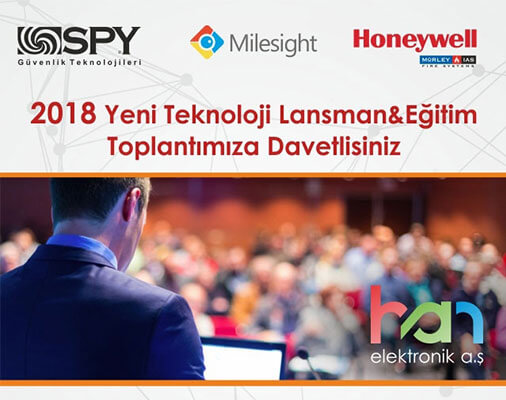 2018 Yılına Çok Hızlı Giriyoruz KATEGORİSİ