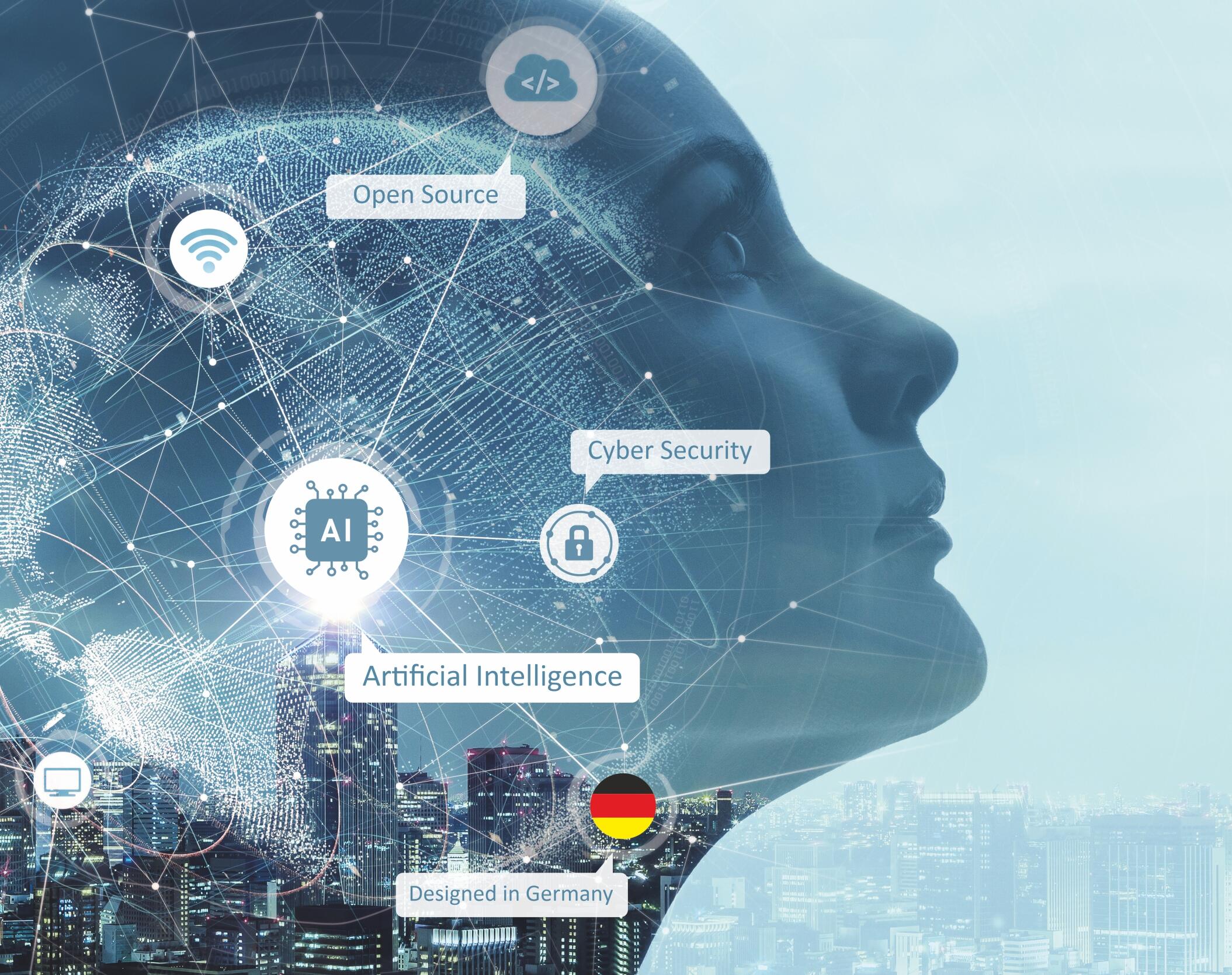 Han Elektronik, 2025 Grundig Security Türkiye Distribütörlüğünü Duyurdu. KATEGORİSİ