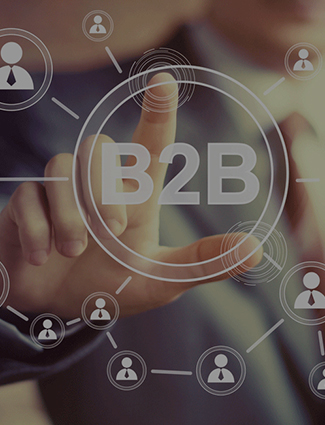 B2B Bayilik KATEGORİSİ