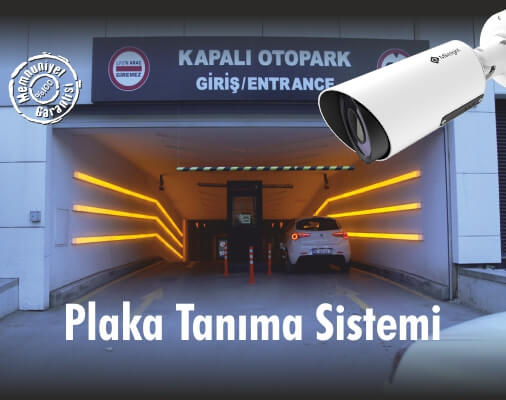 Plaka Tanıma Sistemleri Hakkında Önemli Bilgiler KATEGORİSİ