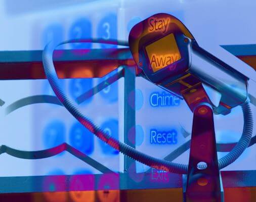 Akıllı Video Gözetim Sistemleri KATEGORİSİ