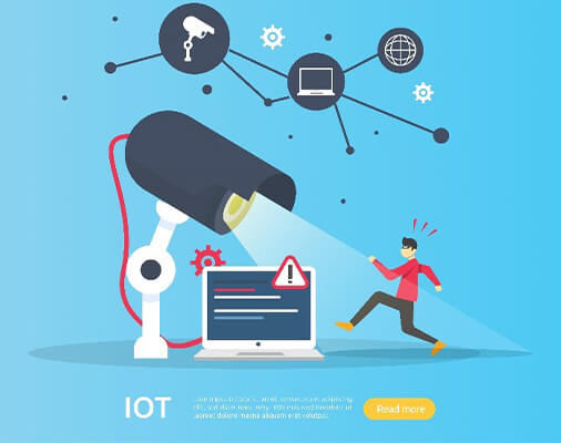 Güvenlik Kamera Sisteminiz Proaktif mi? KATEGORİSİ